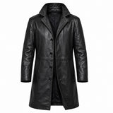 The Punisher One Last Kill Frank Castle Coat