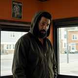 The Punisher One Last Kill 2026 Frank Castle Hoodie
