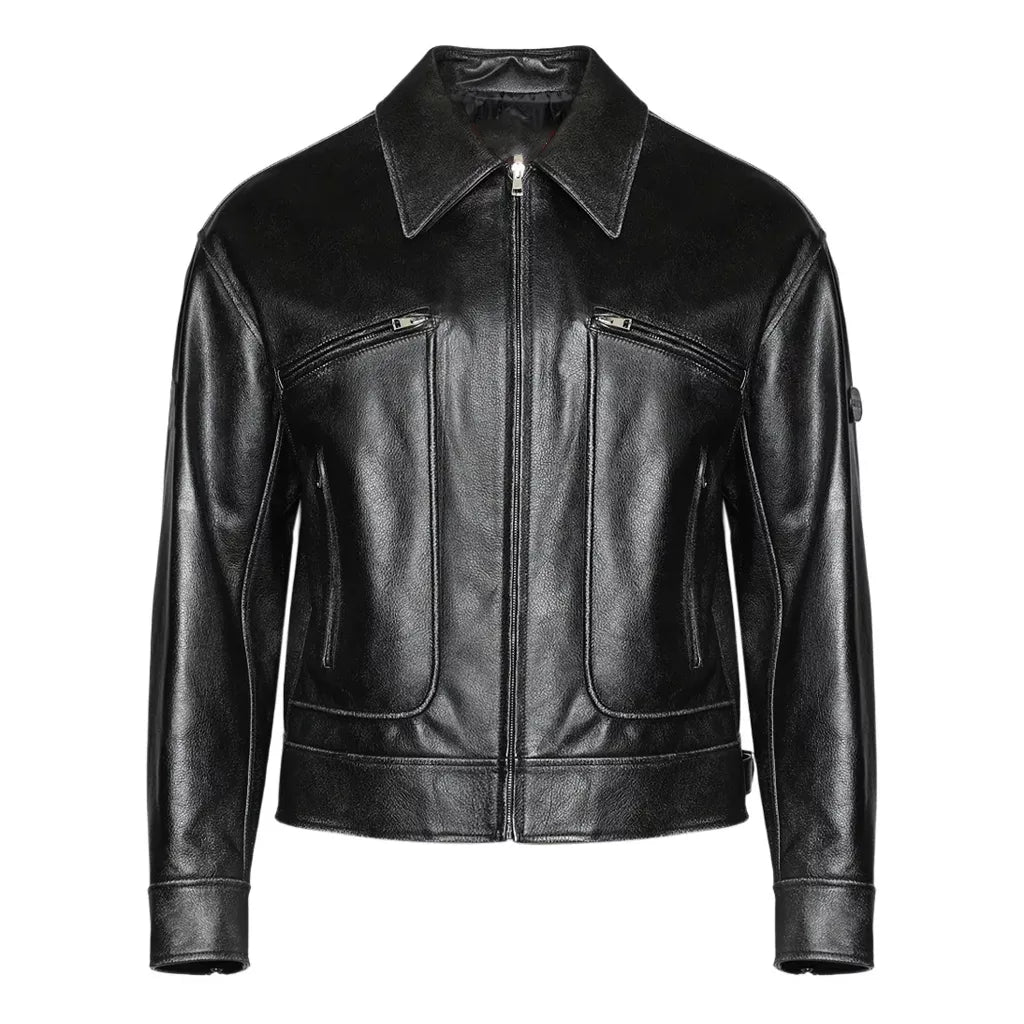 Chris R&B Tour 2026 Jacket