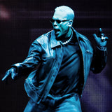 Chris R&B Tour 2026 Jacket