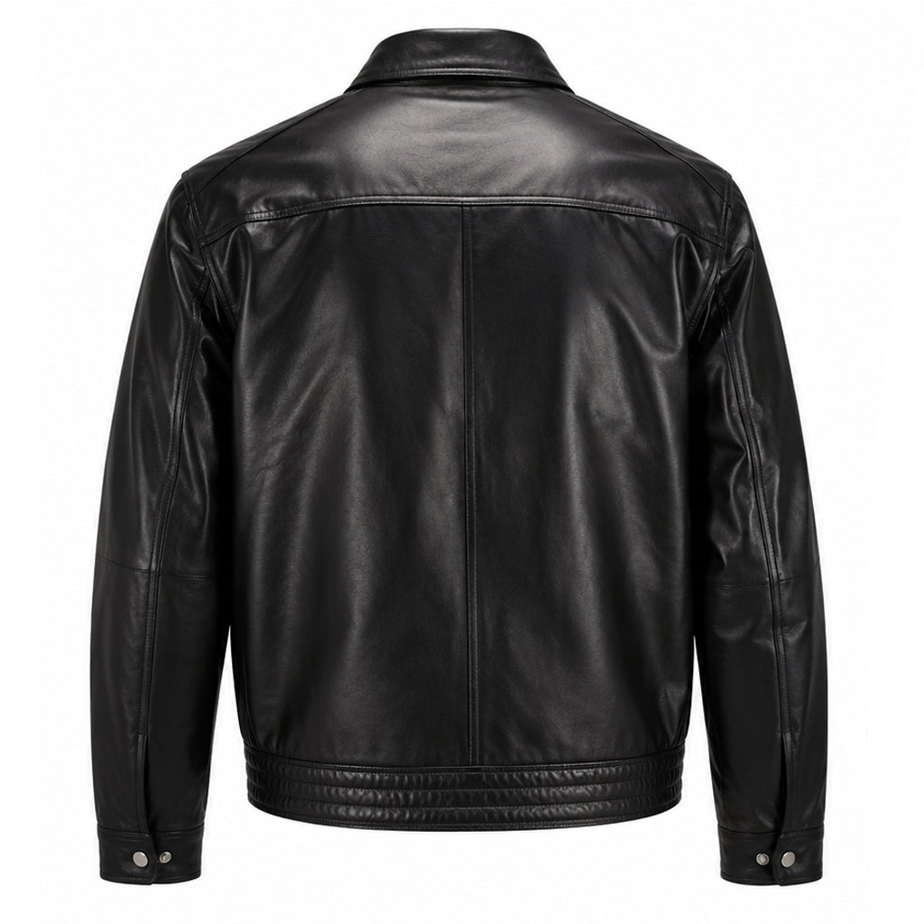The Roast of Kevin Hart 2026 Tom Brady Black Jacket