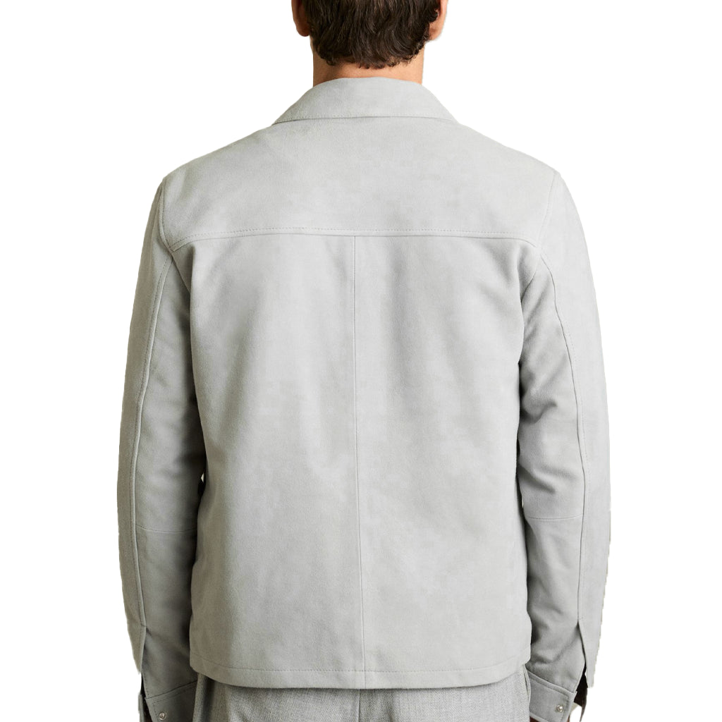 Tim Bradford The Rookie S08 Grey Jacket