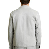 Tim Bradford The Rookie S08 Grey Jacket