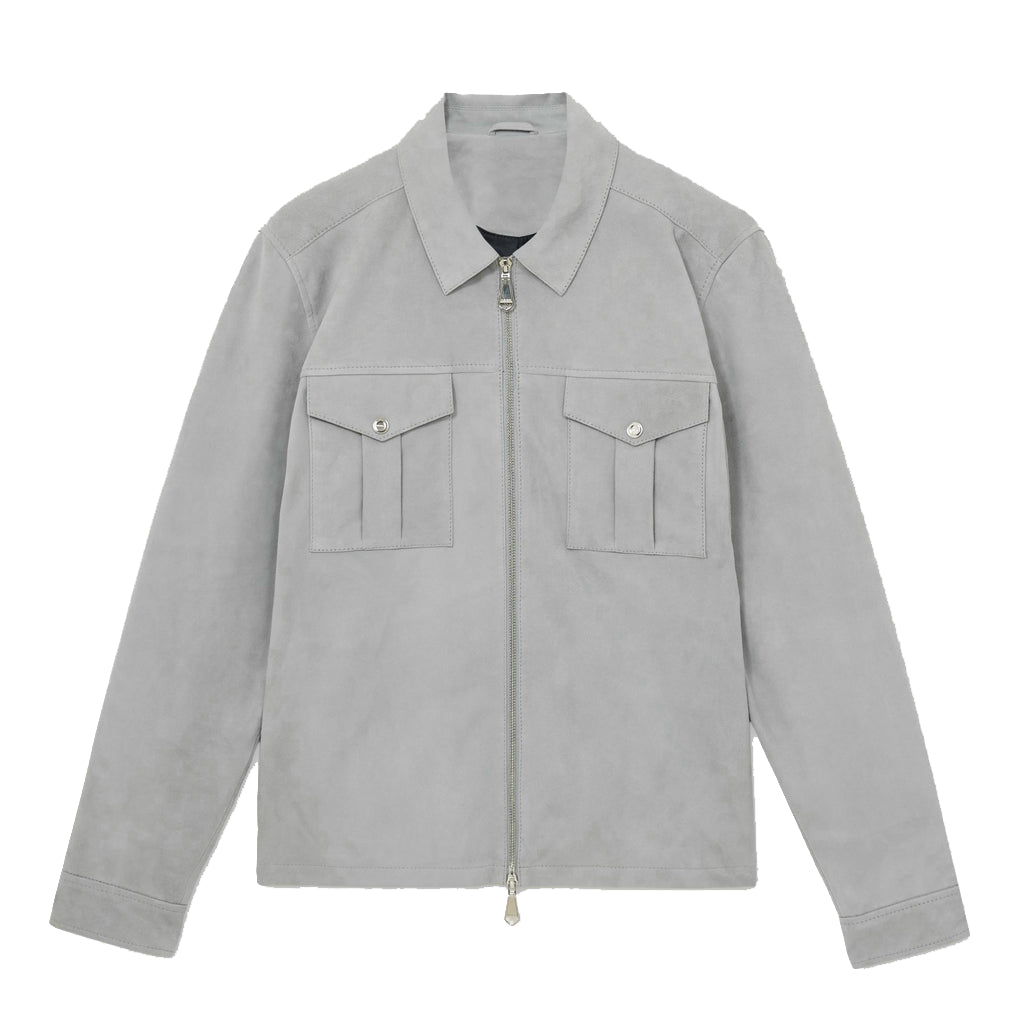 Tim Bradford The Rookie S08 Grey Jacket