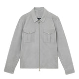 Tim Bradford The Rookie S08 Grey Jacket