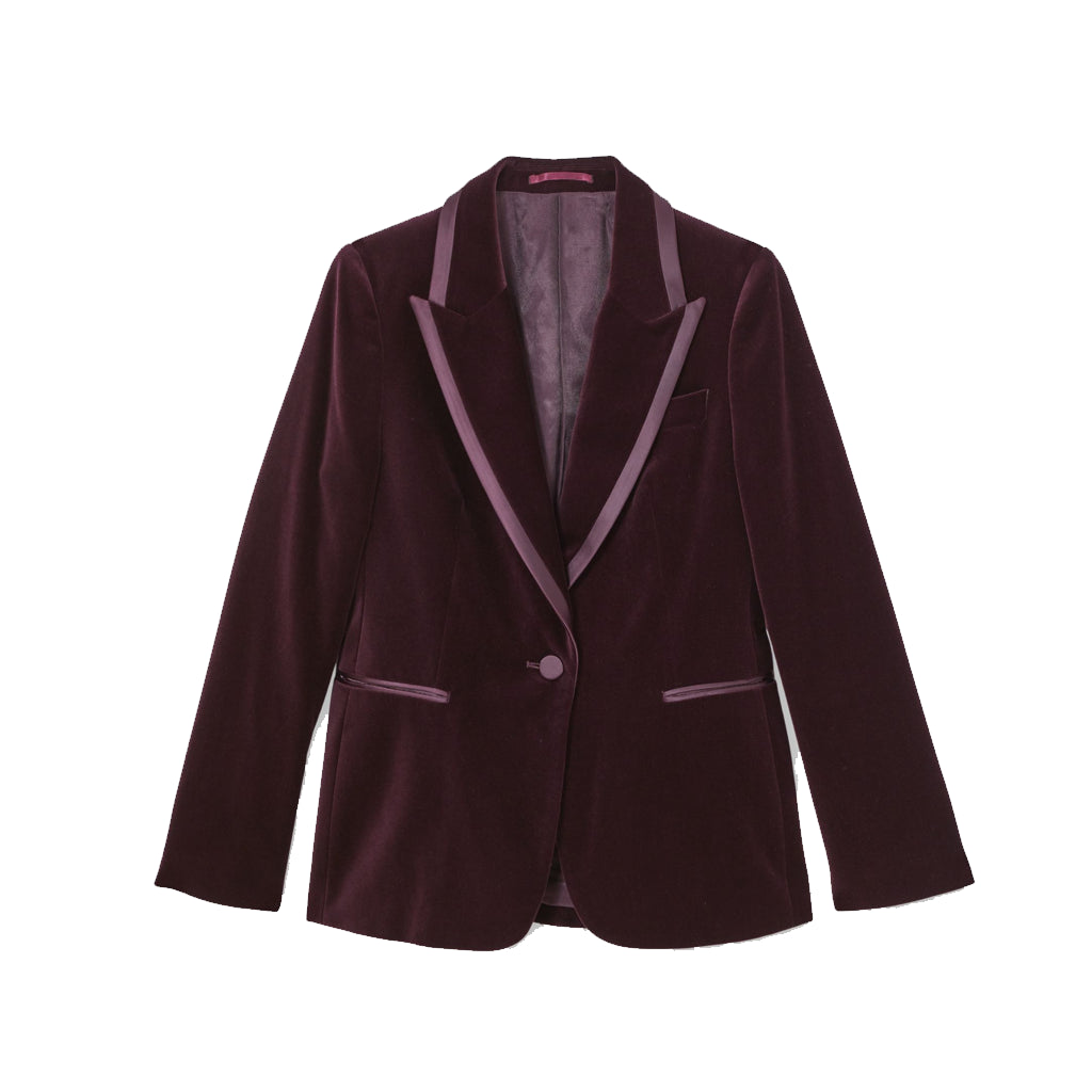 Stefanie Powers The Rookie S08 Blazer