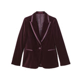 Stefanie Powers The Rookie S08 Blazer