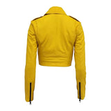 The Royals S01 Princess Eleanor Jacket