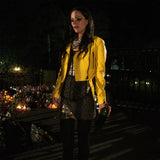 The Royals S01 Princess Eleanor Jacket