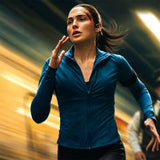 The Runner 2026 Maia Marten Jacket