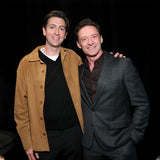 The Sheep Detectives Promo Nicholas Braun Jacket