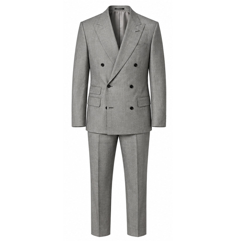 The Tonight Show Nicholas Galitzine Suit