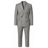 The Tonight Show Nicholas Galitzine Suit