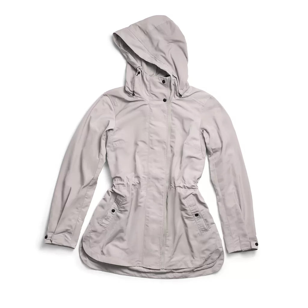 The Social Reckoning 2026 Frances Haugen Jacket