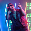 Outside Lands 2026 Julian Casablancas Vest