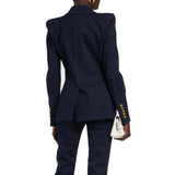 Host Jill Martin The Today Show 2026 Blazer