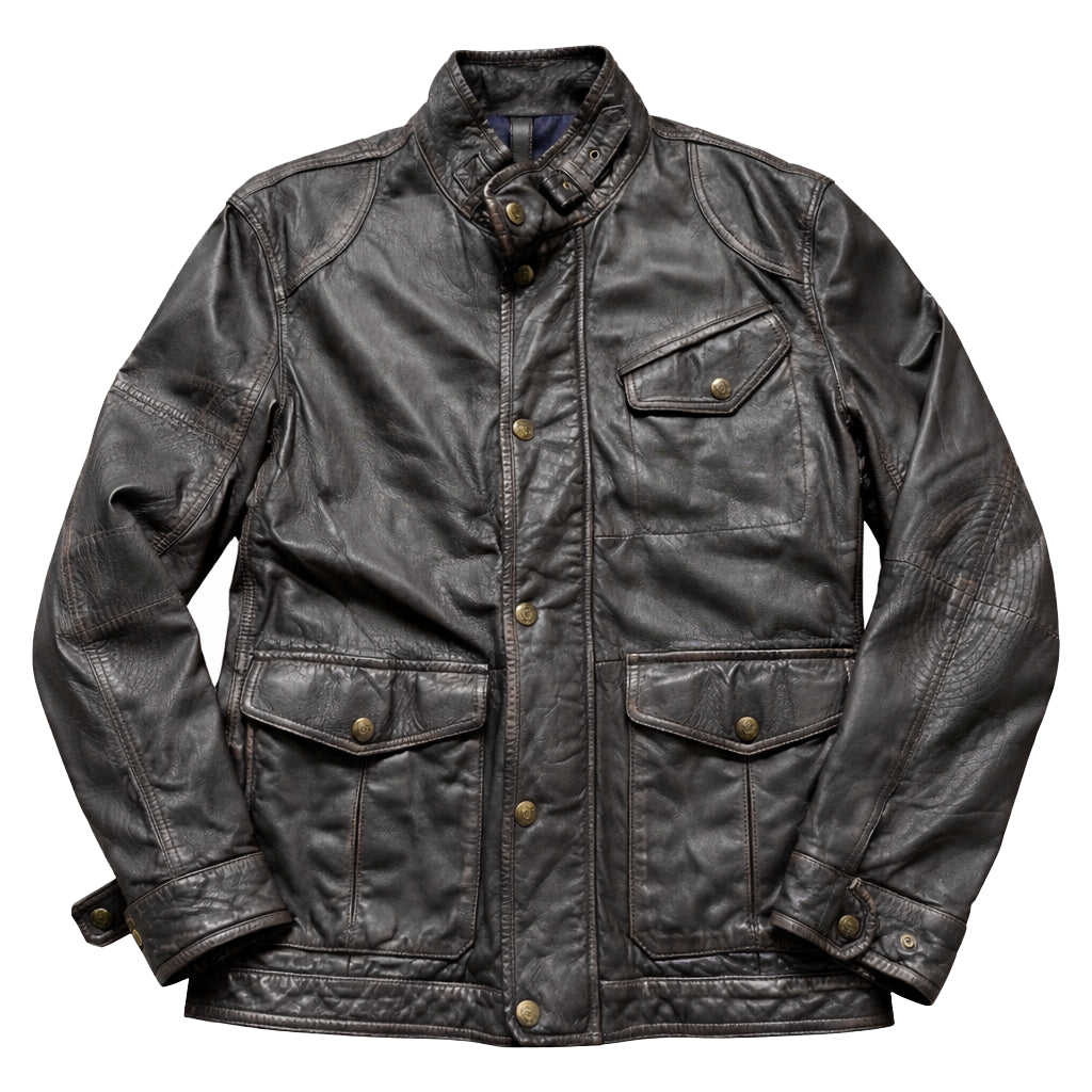 Richard Engel The Today Show Black Jacket