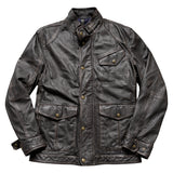 Richard Engel The Today Show Black Jacket