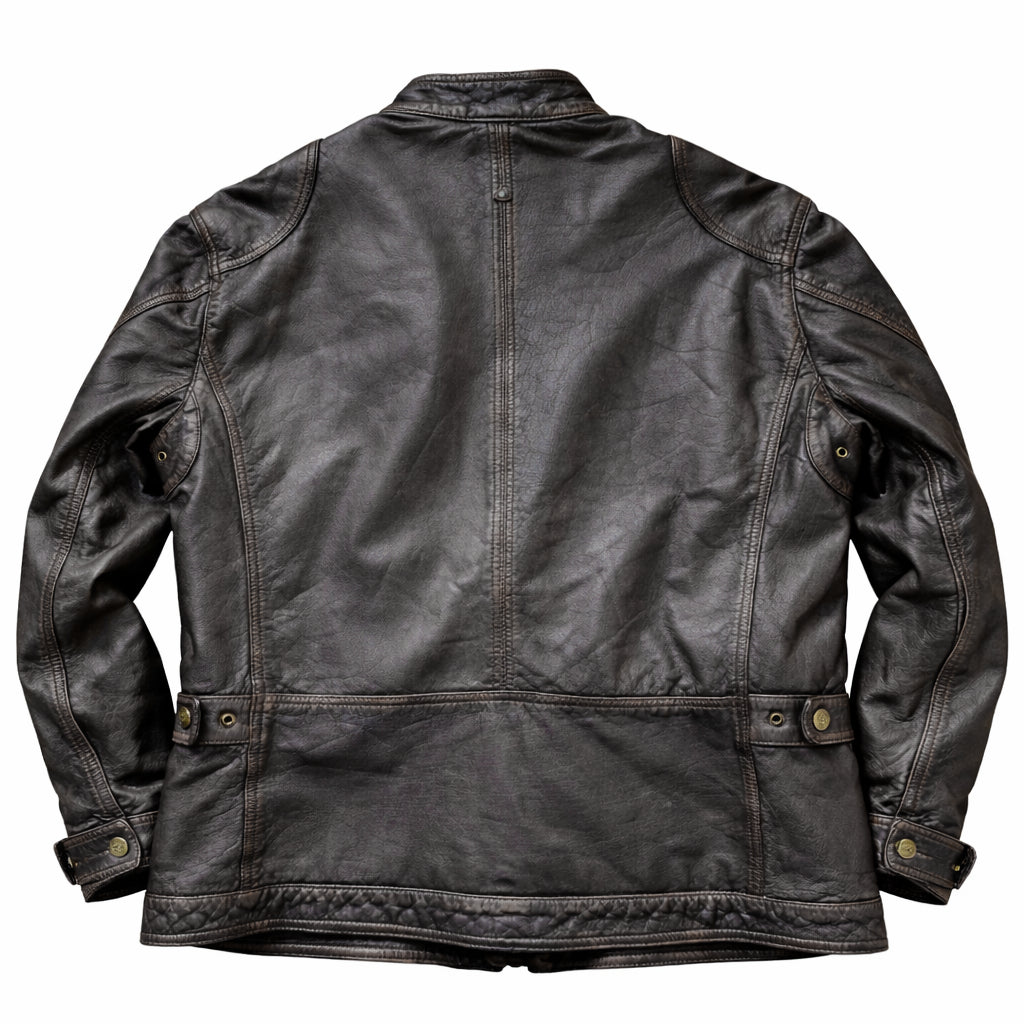 Richard Engel The Today Show Black Jacket