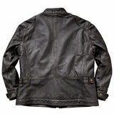 Richard Engel The Today Show Black Jacket