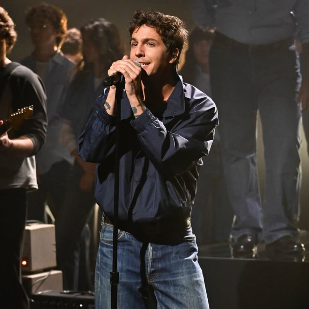 The Tonight Show 2026 Role Model Jacket