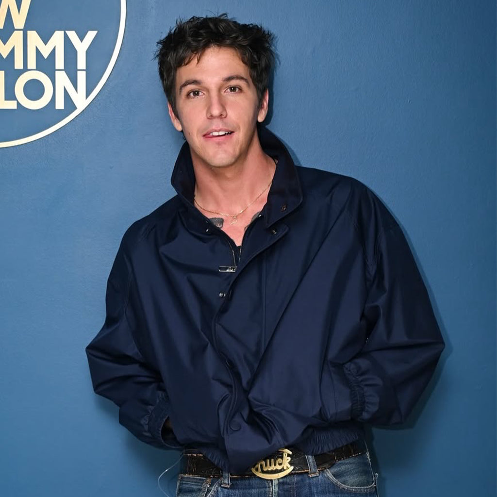 The Tonight Show 2026 Role Model Jacket