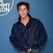 The Tonight Show 2026 Role Model Jacket
