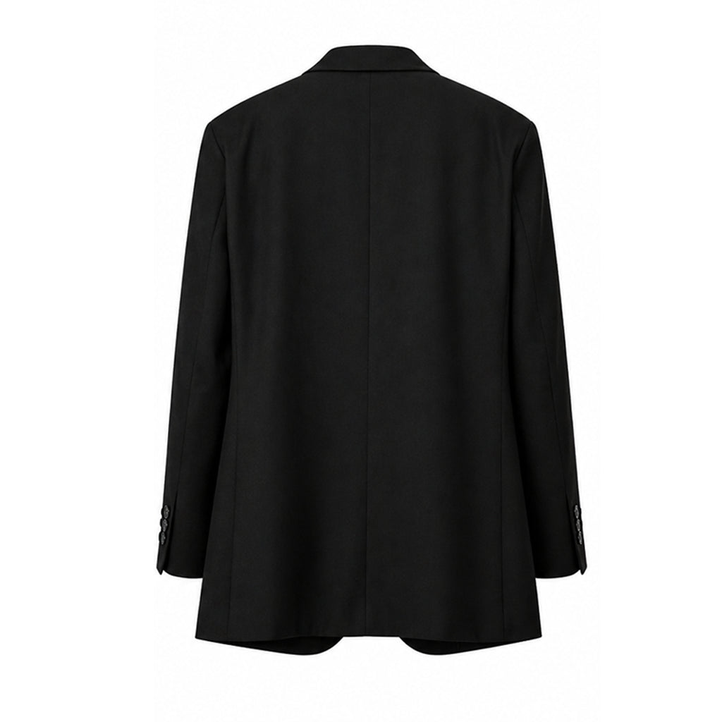 The Tonight Show Starring Jimmy Anne Hathaway Blazer