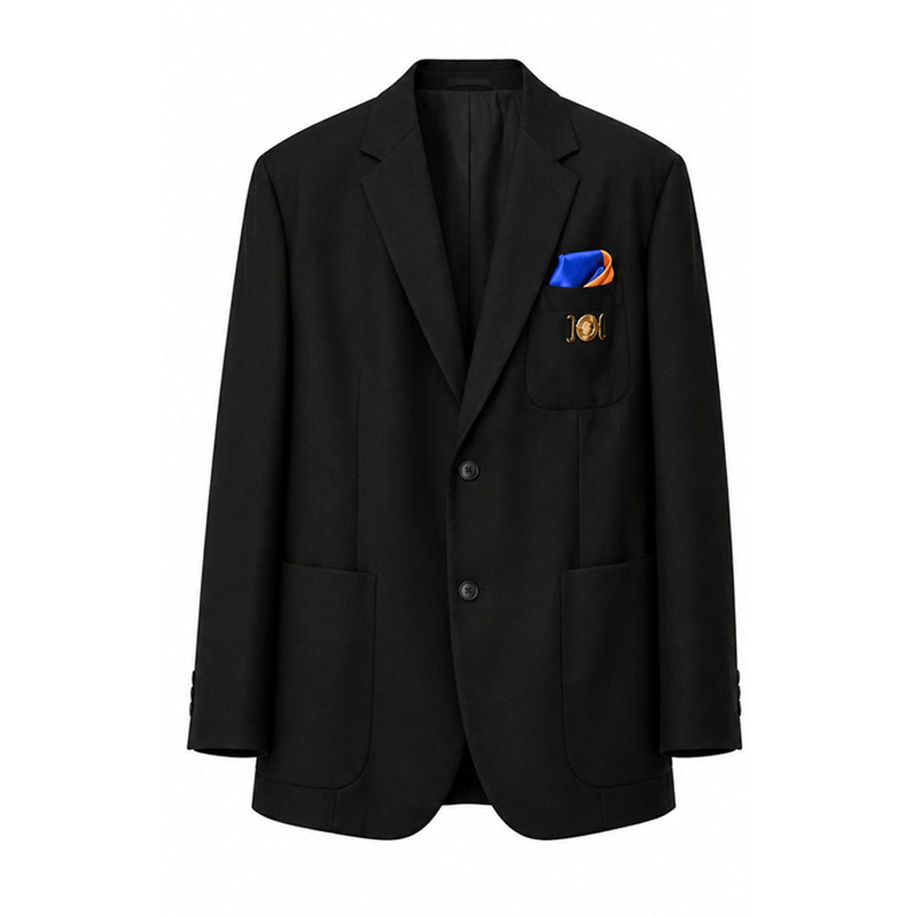 The Tonight Show Starring Jimmy Anne Hathaway Blazer