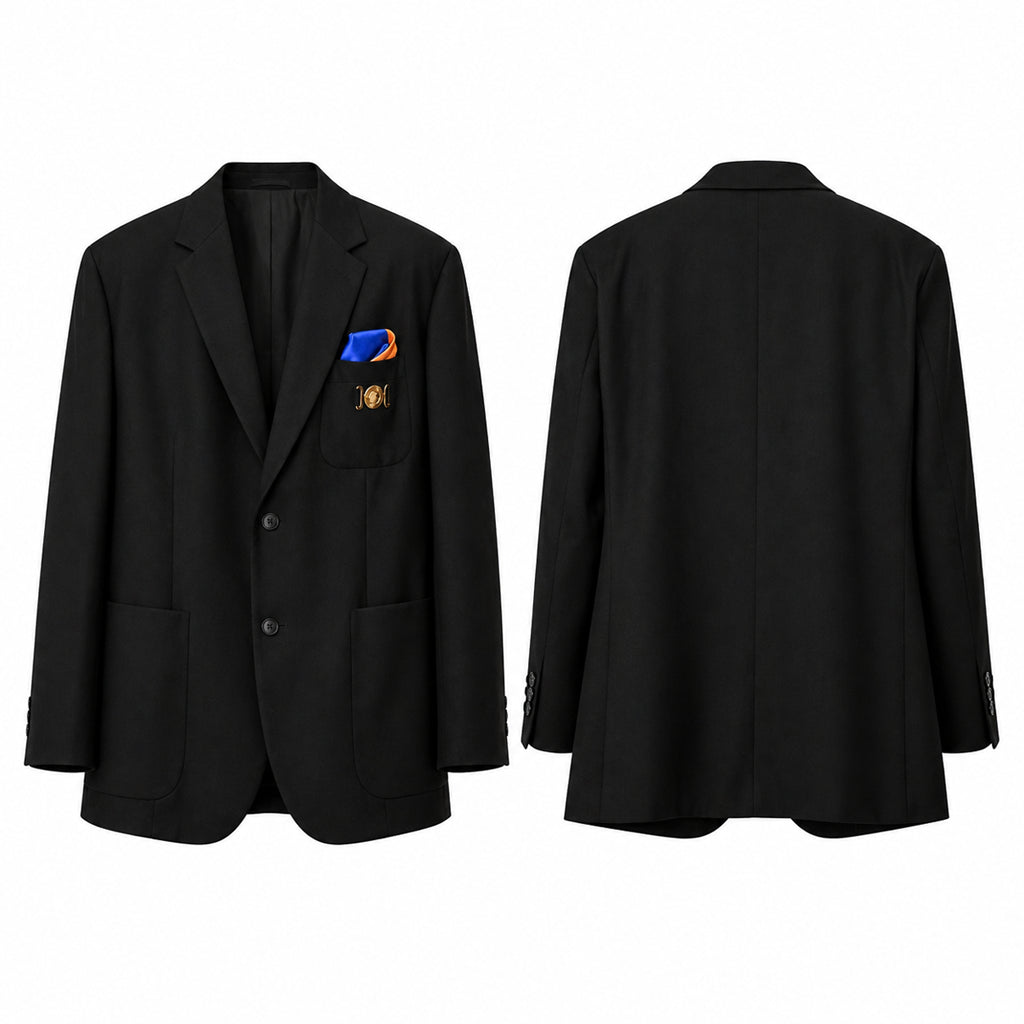 The Tonight Show Starring Jimmy Anne Hathaway Blazer
