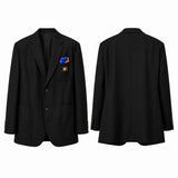 The Tonight Show Starring Jimmy Anne Hathaway Blazer