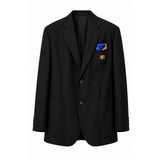 The Tonight Show Starring Jimmy Anne Hathaway Blazer