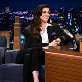The Tonight Show Starring Jimmy Anne Hathaway Blazer