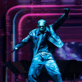 Chris R&B Tour 2026 Jacket