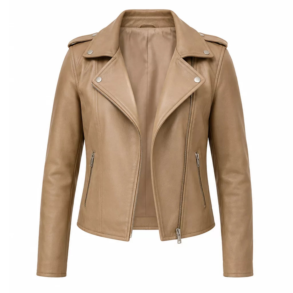 The Town That Takes St Clair Jacket