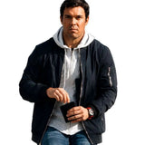 The Town That Takes 2026 Dean Richardson Jacket