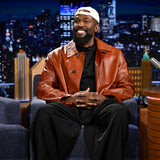 The Ttonight Show Starring Jimmy Fallon Yahya Jacket