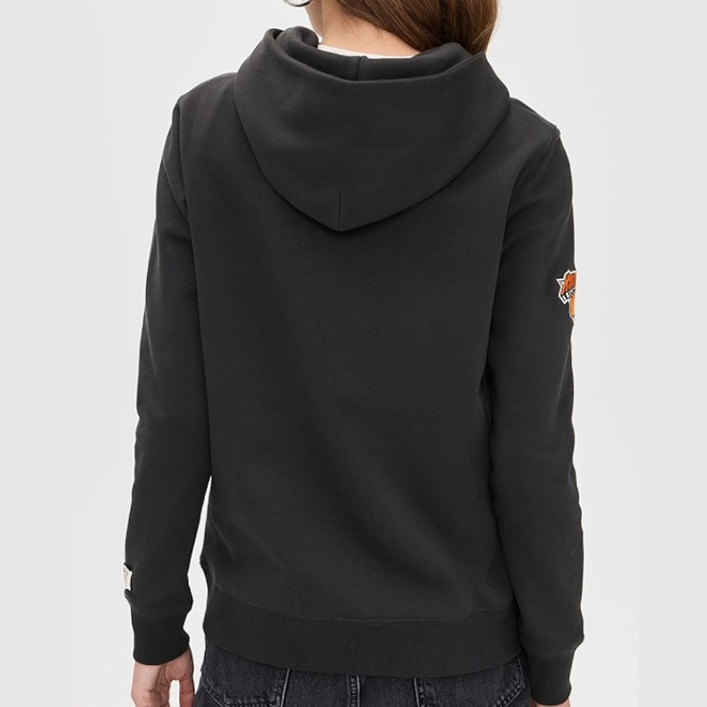 The View S29 Knicks Classic Whoopi Goldberg Hoodie