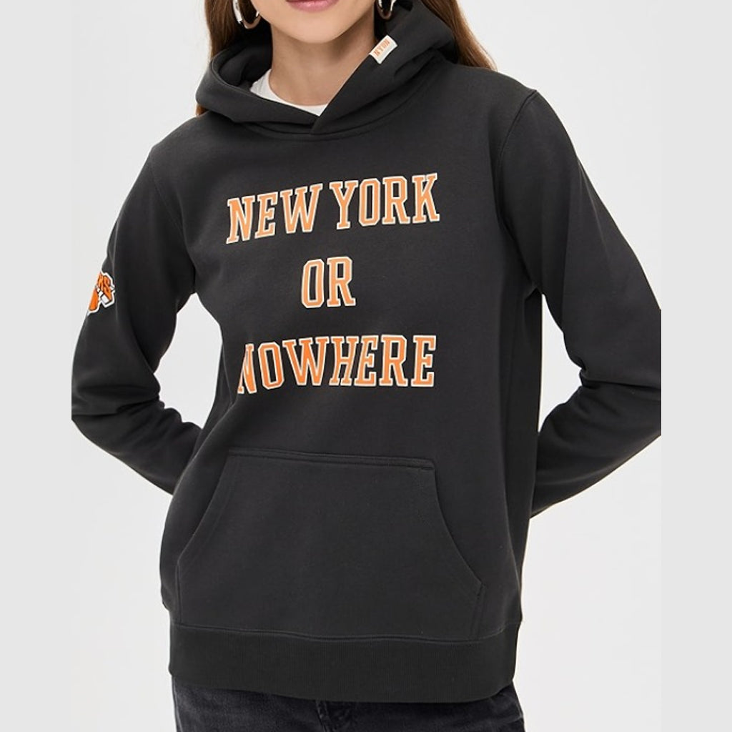 The View S29 Knicks Classic Whoopi Goldberg Hoodie