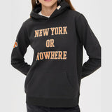 The View S29 Knicks Classic Whoopi Goldberg Hoodie