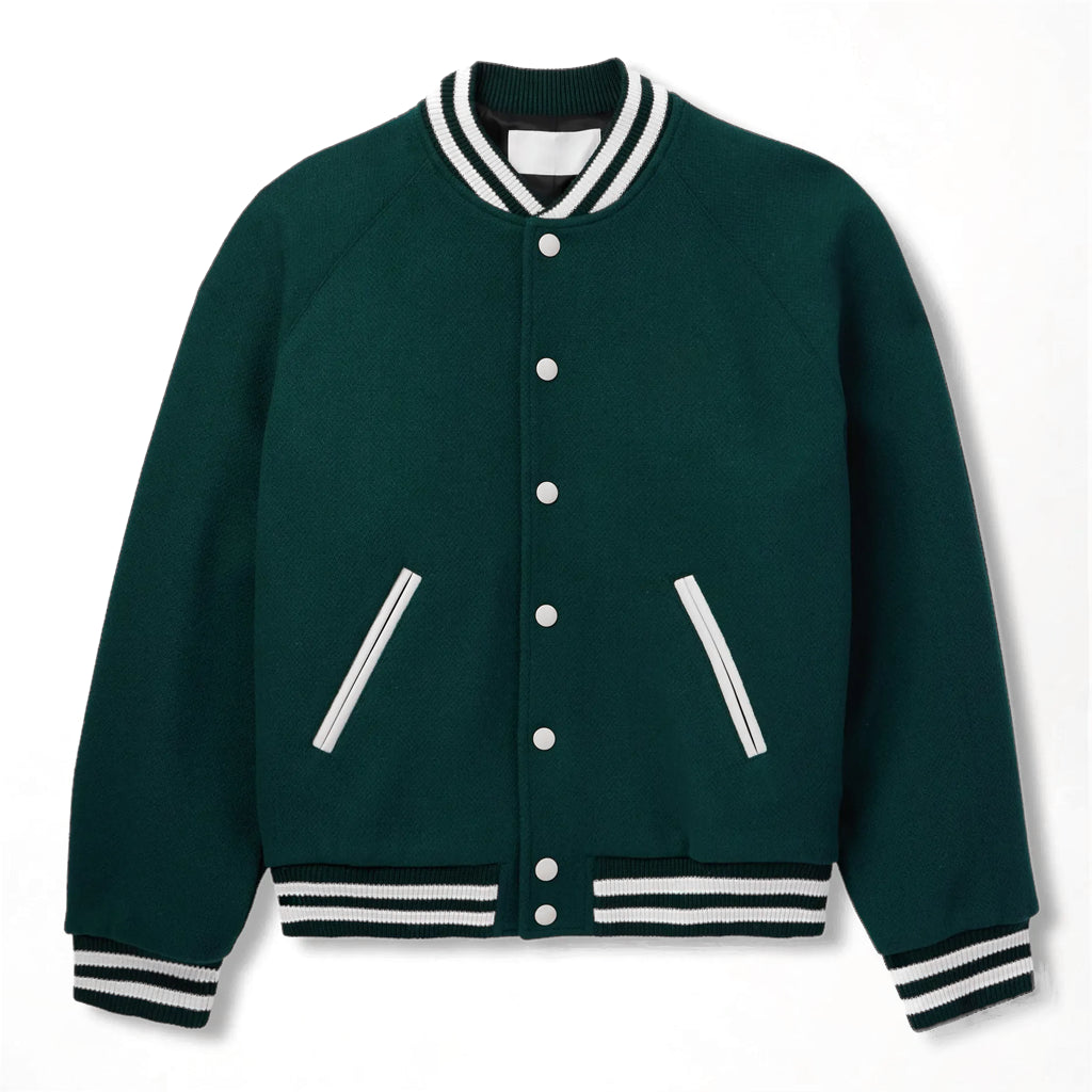 Michael Buble The Voice S29 Wool Jacket
