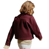 The Way Home S04 Sadie Laflamme Jacket