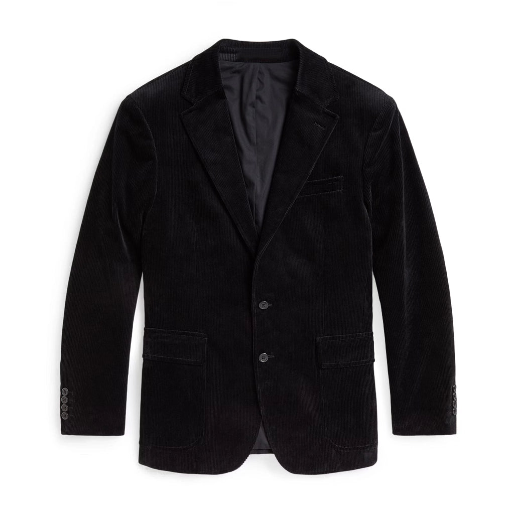 The Whisper Man 2026 Tom Kennedy Blazer