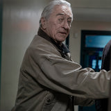 The Whisper Man Pete Willis Jacket