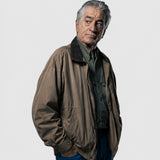The Whisper Man Pete Willis Jacket