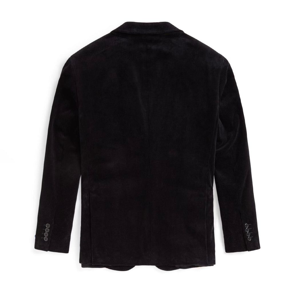 The Whisper Man 2026 Tom Kennedy Blazer