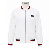 The Wrong Girls 2026 Molly White Jacket