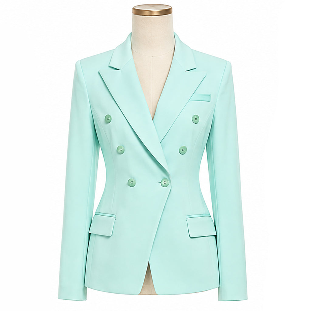 The Young And the Restless 2026 Melissa Ordway Blazer