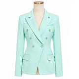 The Young And the Restless 2026 Melissa Ordway Blazer