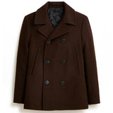 The Young and the Restless S39 Daniel Romalotti Peacoat